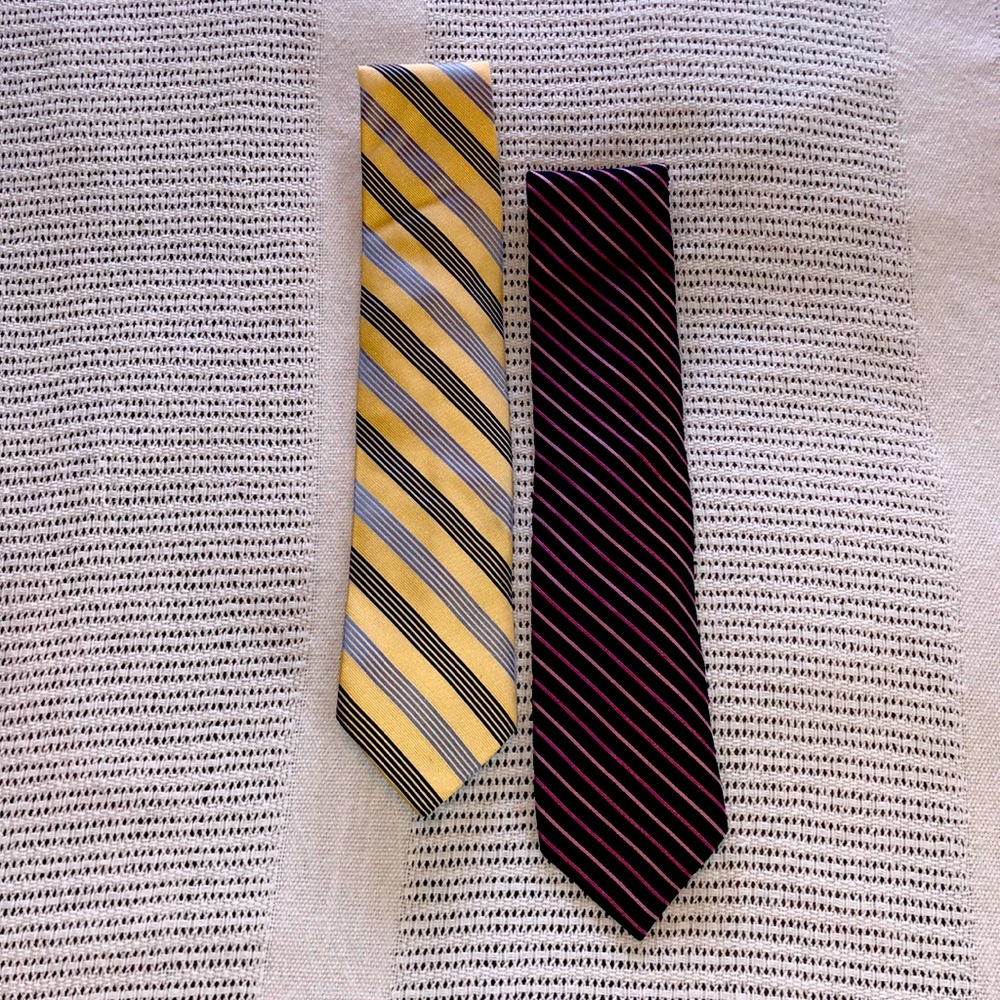 Nautica ties
